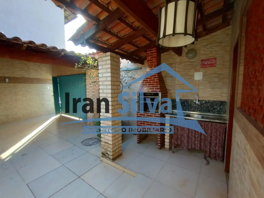 IRAN SILVA ALUGA CASA NO CONDOMINIO RESIDENCIAL SOBRADINHO, GRANDE COLORADO/DF.C...