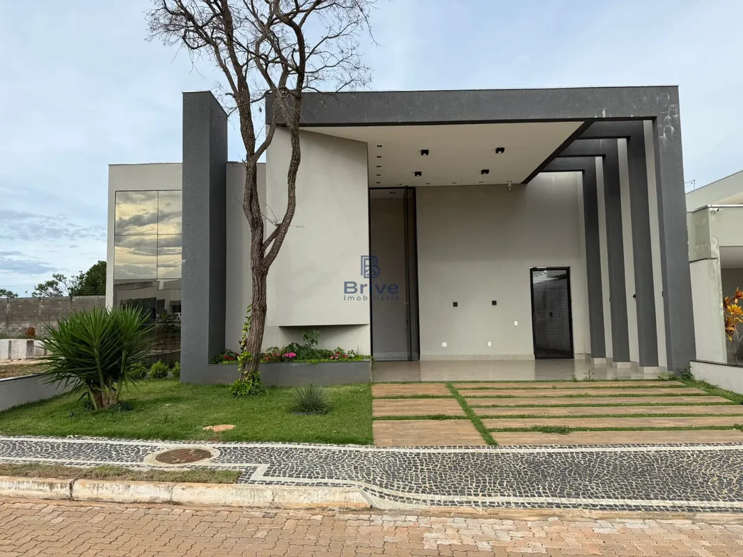 Excelente oportunidade para quem busca um imóvel de alto padrão, com projeto mod...