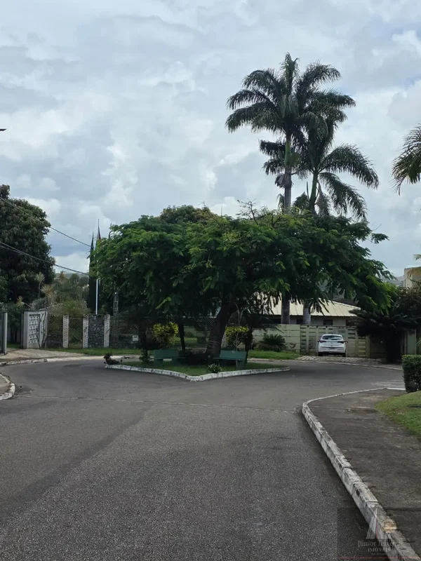 Imagine morar na charmosa Rua 1 jockey, em Vicente Pires, no Distrito Federal, c...