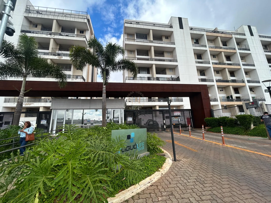 Cobertura Linear Apartamento Exclusivo com Piscina Aquecida, Lareira Externa em ...