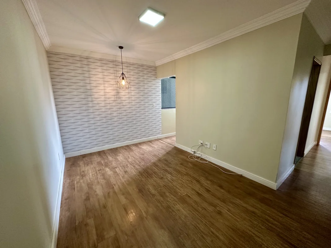 ?? Excelente oportunidade em Águas Claras!Apartamento de 3 quartos com 73m², sen...