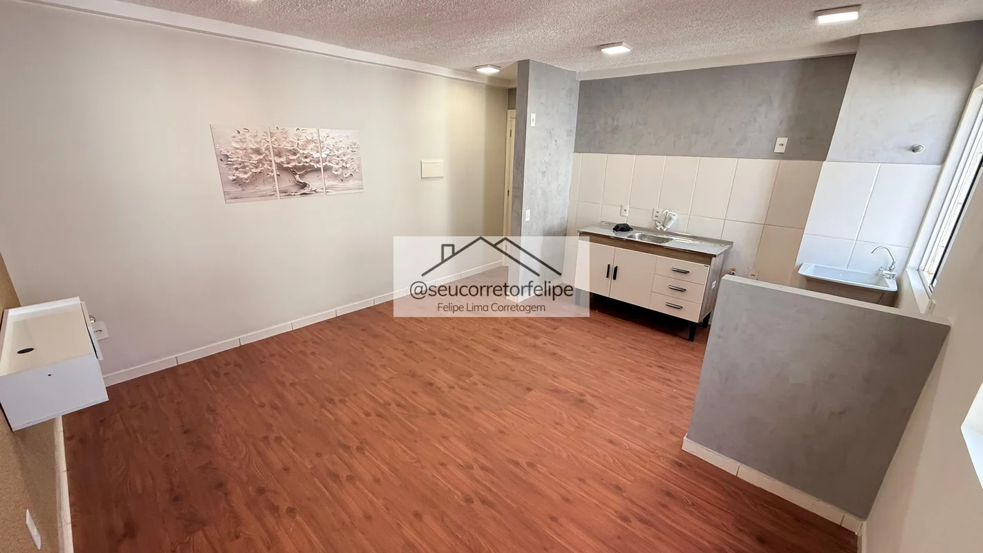 O seu Corretor Felipe (61) 98559-0090 Vende:Excelente apartamento, localizado em...