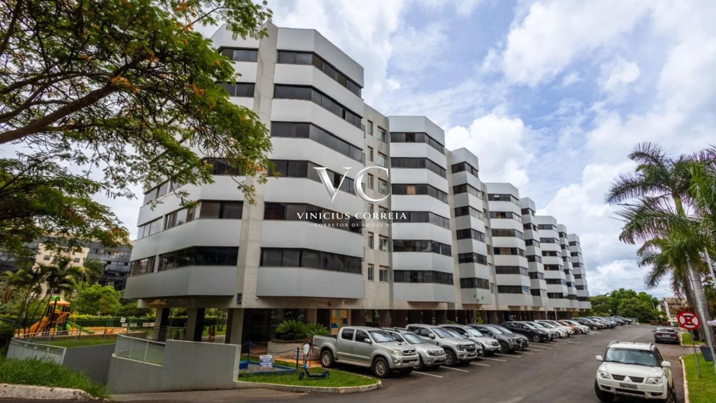 Apartamento na SQSW 303 BLOCO EVINICIUS 9-9-8-7-7-6-7-6-7Sobre o imóvel:- Área p...