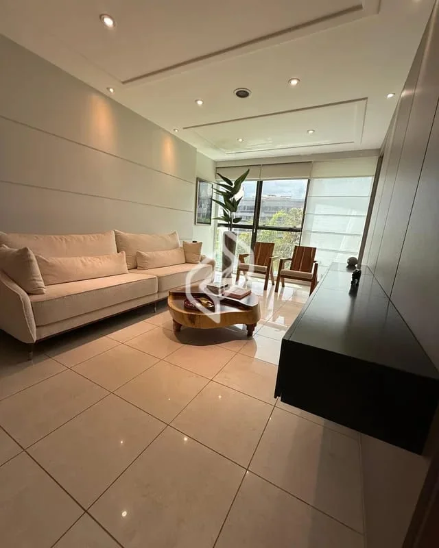 Apartamento de meio de quadra. SQSW 306 BLOCO CVINICIUS 9-9-8-7-7-6-7-6-7(EXCLUS...