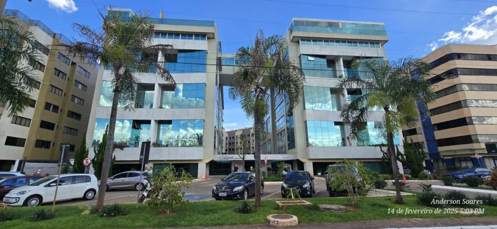 LOFT DUPLEX NO SUDOESTE - UNIQUE CLUB RESIDENCER$1.100.0001 Quarto | Escritório ...