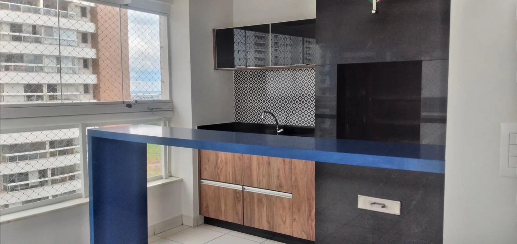 Apartamento para locação – Sinfonia Prime Residence | Quadra 202 – Águas Claras1...