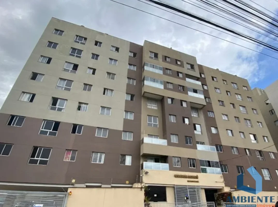 Apartamento bem localizado, com vista livre permanente, excelente ventilação e i...