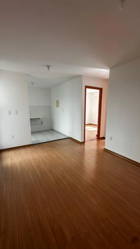 Apartamento para Aluguel – Residencial Arcos do Paraíso | Bairro de LourdesApart...