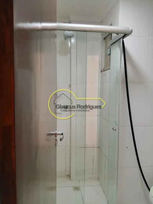 Glaucus Rodrigues Assessoria Imobiliária vende apartamento de 2 quartos no Resid...