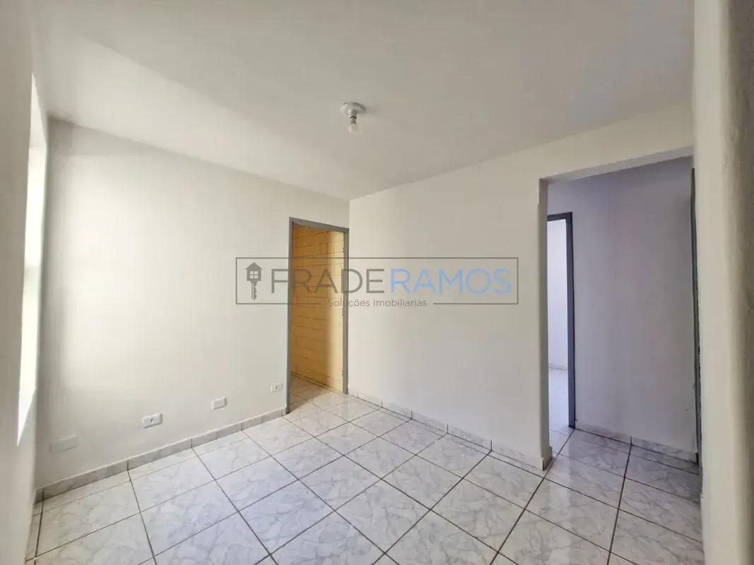 Locação sem burocracia!Apartamento no Setor Jardim das Esmeraldas, em Aparecida ...