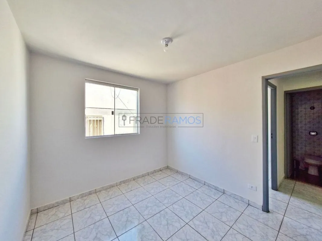 Locação sem burocracia!Apartamento no setor Jardim das Esmeraldas, Aparecida de ...