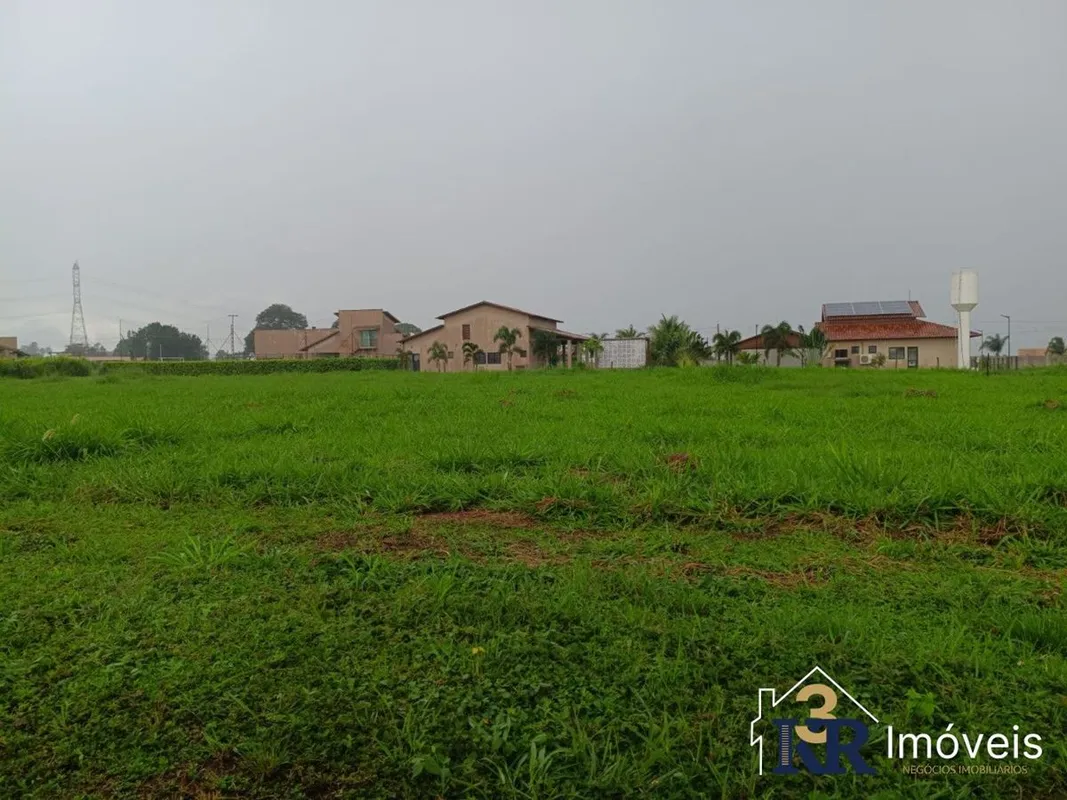 Lote com 1571,71 metros no condominio Horizontal monte sinai em Trindade.Situado...