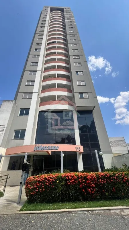 Residencial Spazio Valenzano ? Setor Leste Universitário, Goiânia/GO.Excelente a...