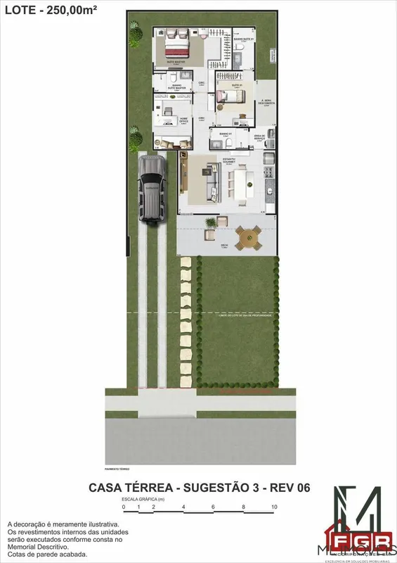 Casa no Jardins Frankfurt | Senador Canedo | 110m²Casa localizada no condomínio ...