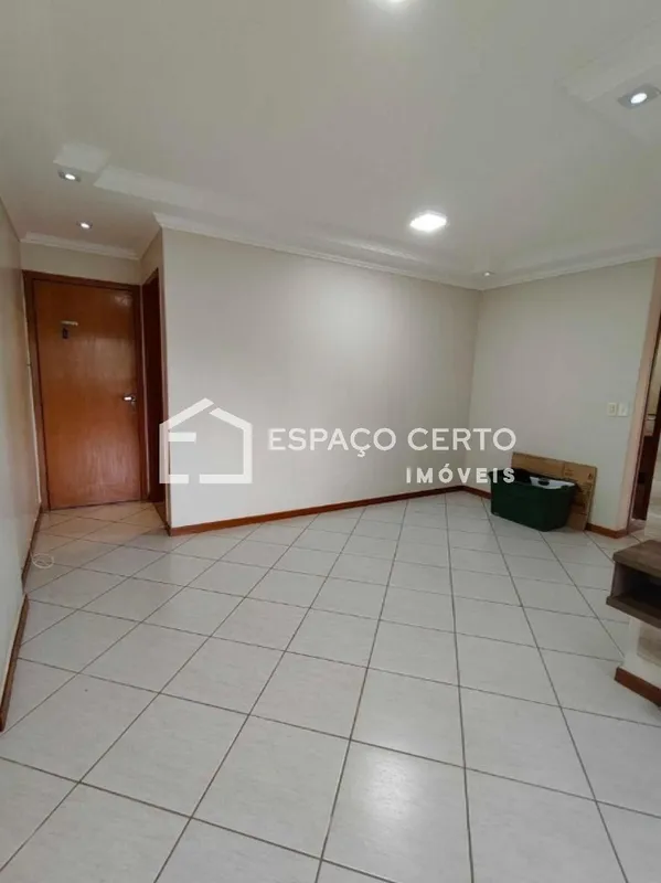 Excelente apartamento à venda no Condomínio Rubi, com 81 m² muito bem distribuíd...