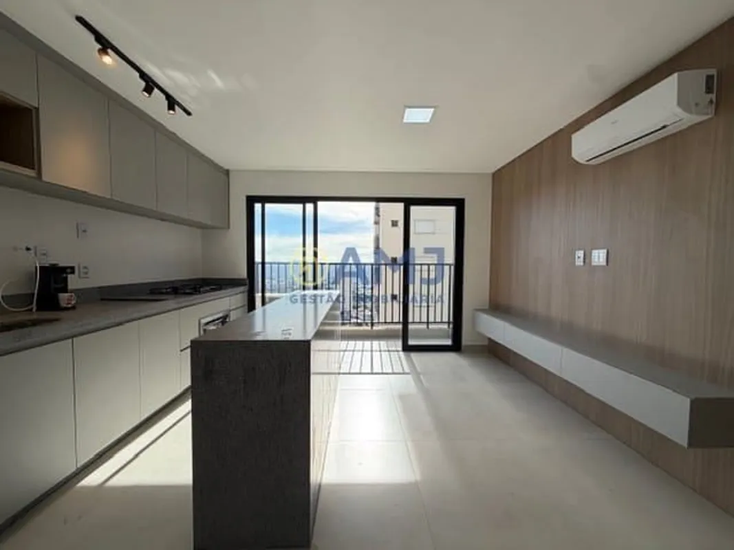 APARTAMENTO À VENDA LAND UNIVERSITÁRIO 226 GOIÂNIAExcelente oportunidade para mo...