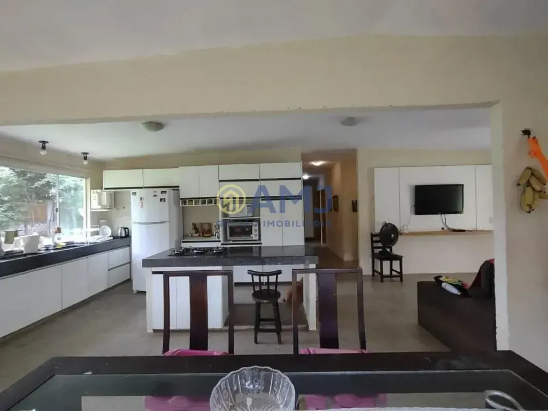 CHÁCARA À VENDA COND. COUNTRYVILLE HIDROLÂNDIA/GO ACEITA FINANCIAMENTO ANALISA P...
