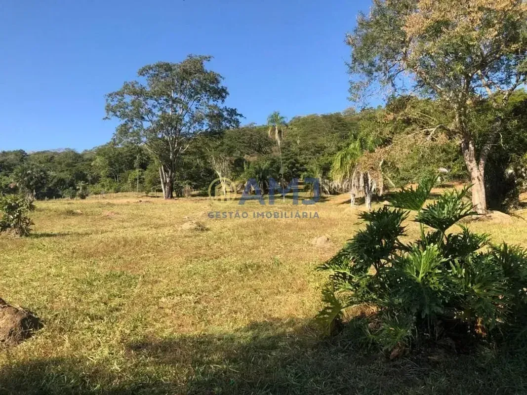 Fazenda em Córrego do Ouro9km de estrada de chão - estrada boa50km da cidade de ...