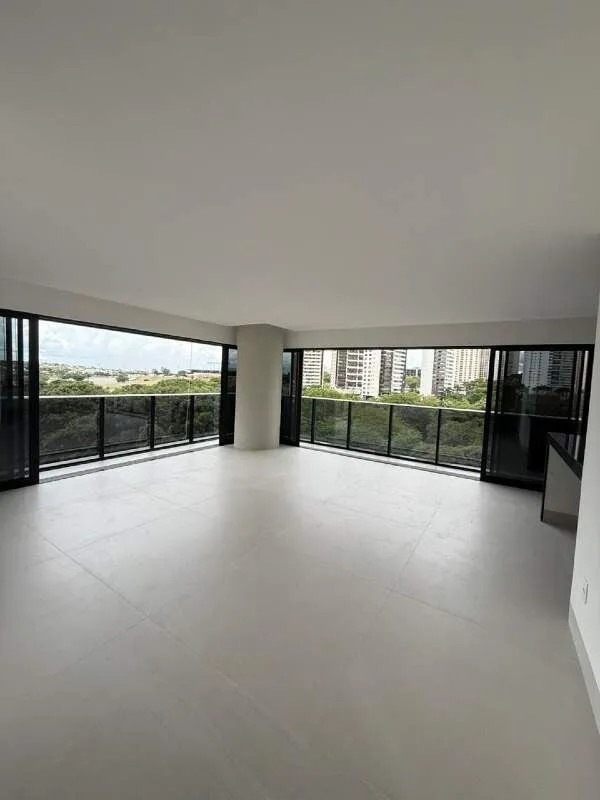 Quasar Flamboyant - Jardim GoiásO único apartamento novo, nascente e de frente p...