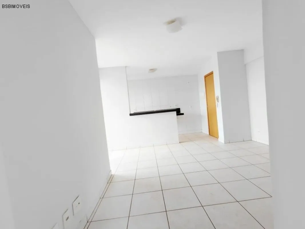 BSB IMÓVEIS APRESENTA,Apartamento 3 quartos sendo 1 suíte, sala, cozinha , área ...