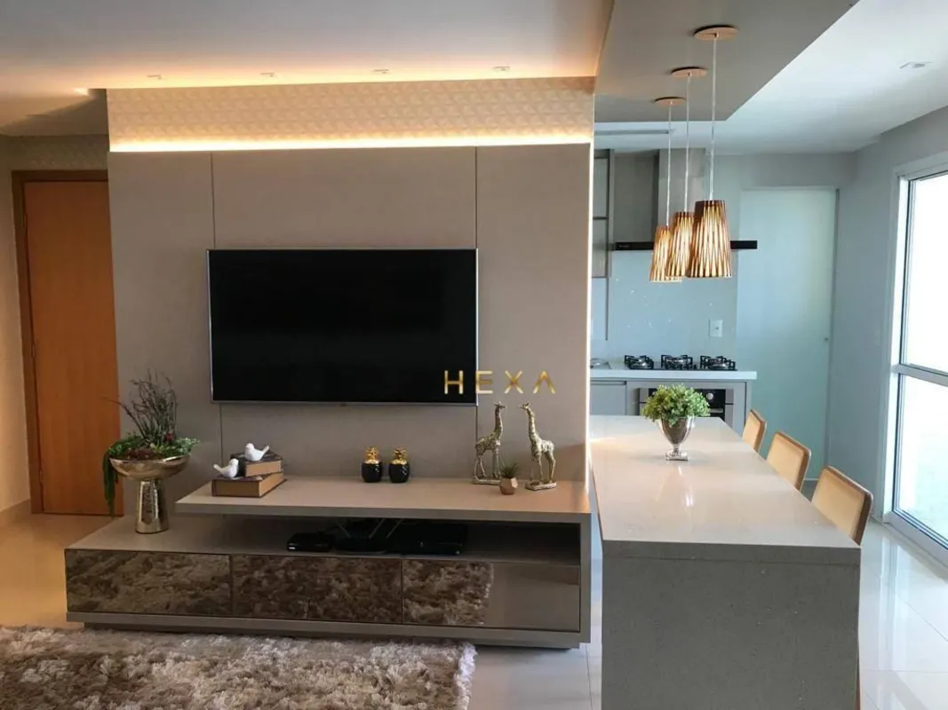 Oportunidade no Condomínio Clube Brilhante Sofisticação e Praticidade em Cada De...