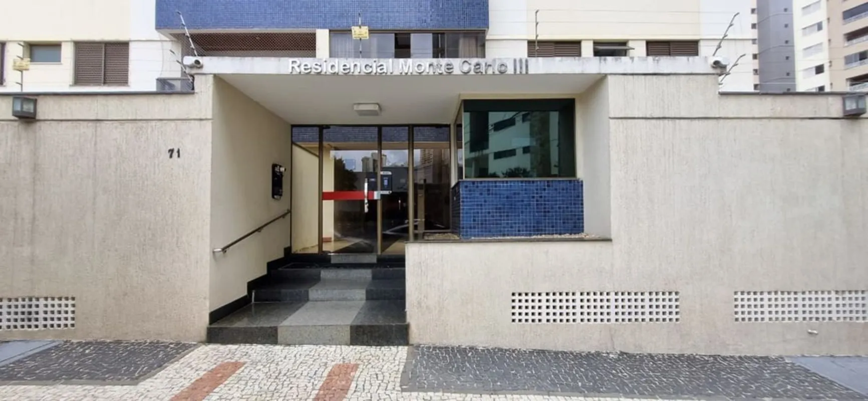 Apartamento 3 Quartos (1 Suíte) – Sol da Manhã e 2 Vagas ParalelasOportunidade d...