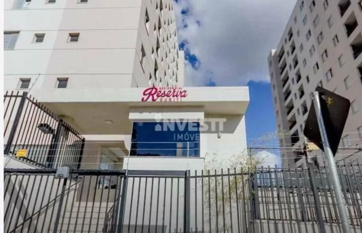 LOCALIZAÇÃO:O Residencial Reserva Buriti está localizado em uma região estratégi...