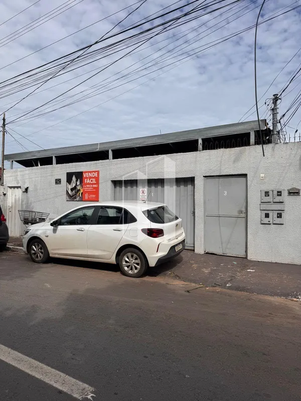 Excelente oportunidade comercial na região dos atacadistas!Lote com 634 m², loca...