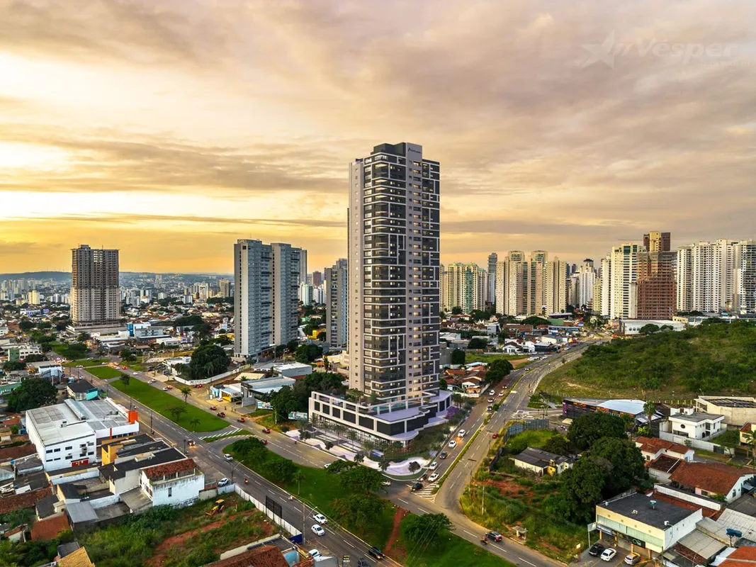 Senda By Palme – Unidades com 2S | 68,65 m² e 2S | 88,55m² bem localizado a pouc...