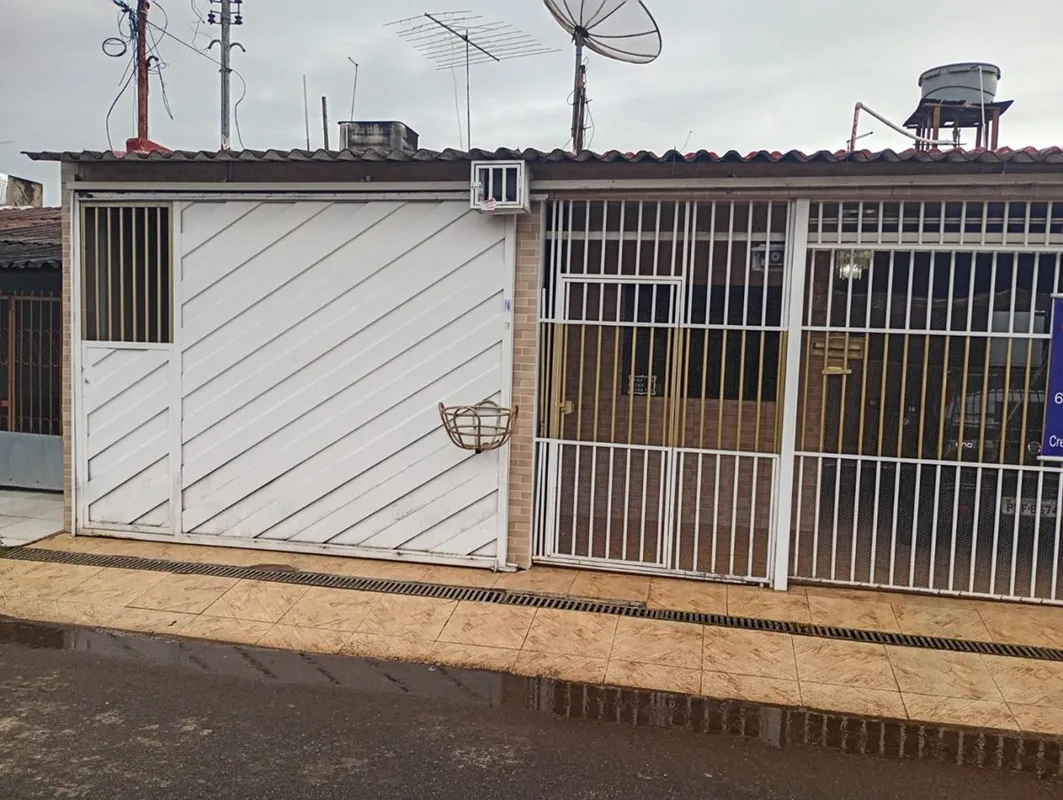 CASA À VENDA QNP 14 CEILÂNDIA SUL (P SUL) Endereço: QNP 14 Ceilândia Sul (P Sul)...