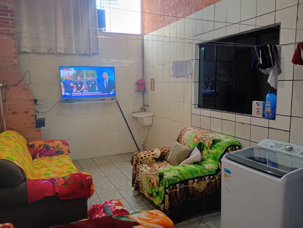 Foto do Imóvel