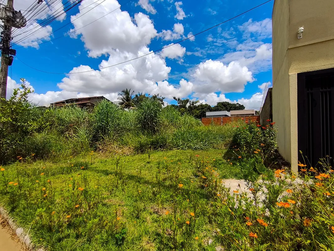 Terreno de 360mÂ² (12x30m), ideal para construÃ§Ã£o residencial ou investimento....