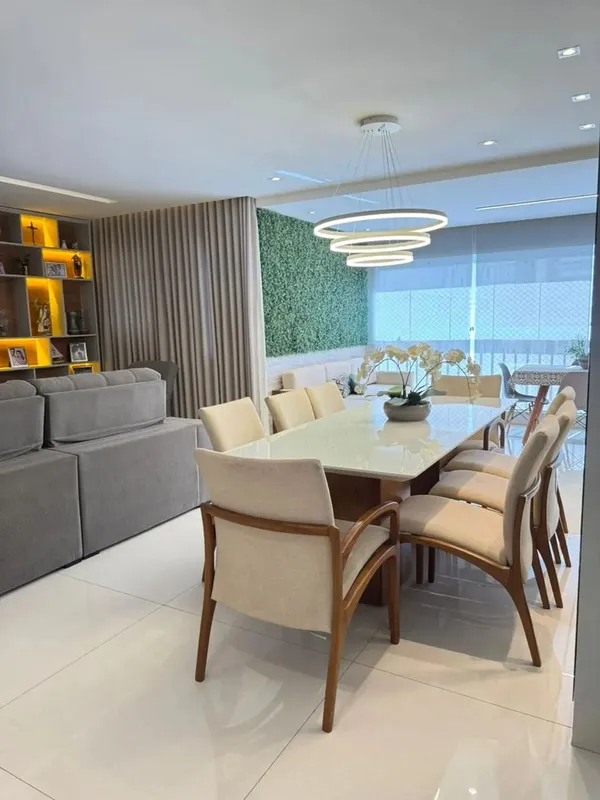 partamento Mobiliado à Venda – FlamparkParque Flamboyant – GoiâniaExcelente opor...