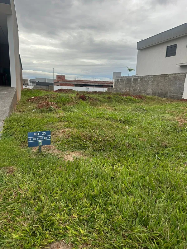 ÁGIO Jardins França ??Lote: 410 m² Lote plano! Valor do ÁGIO: R$ 616.268,00 28/0...