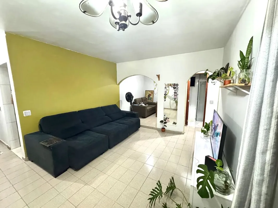 Você encontrou o apartamento ideal para morar bem ou investir com segurança!Loca...