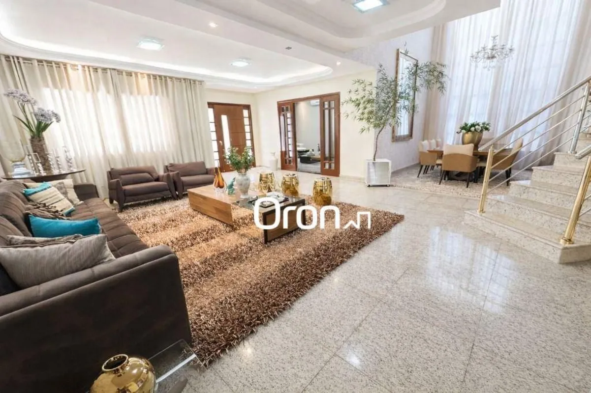 CÓDIGO DO IMÓVEL: SO1004LOCALIZAÇÃO:Próximo ao Parque Bernardo Élis e Avenida Cé...