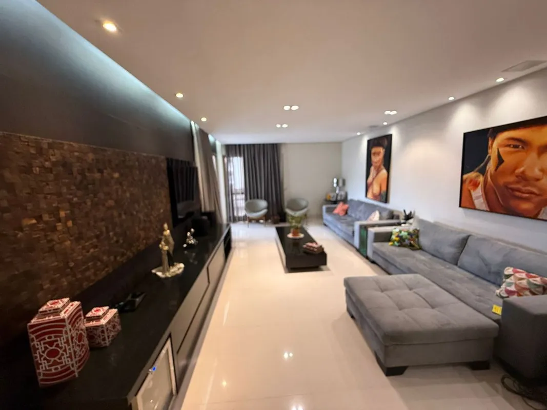 Condomínio Edifício Renoir - OpusApartamento com metragem diferenciada no Bueno,...