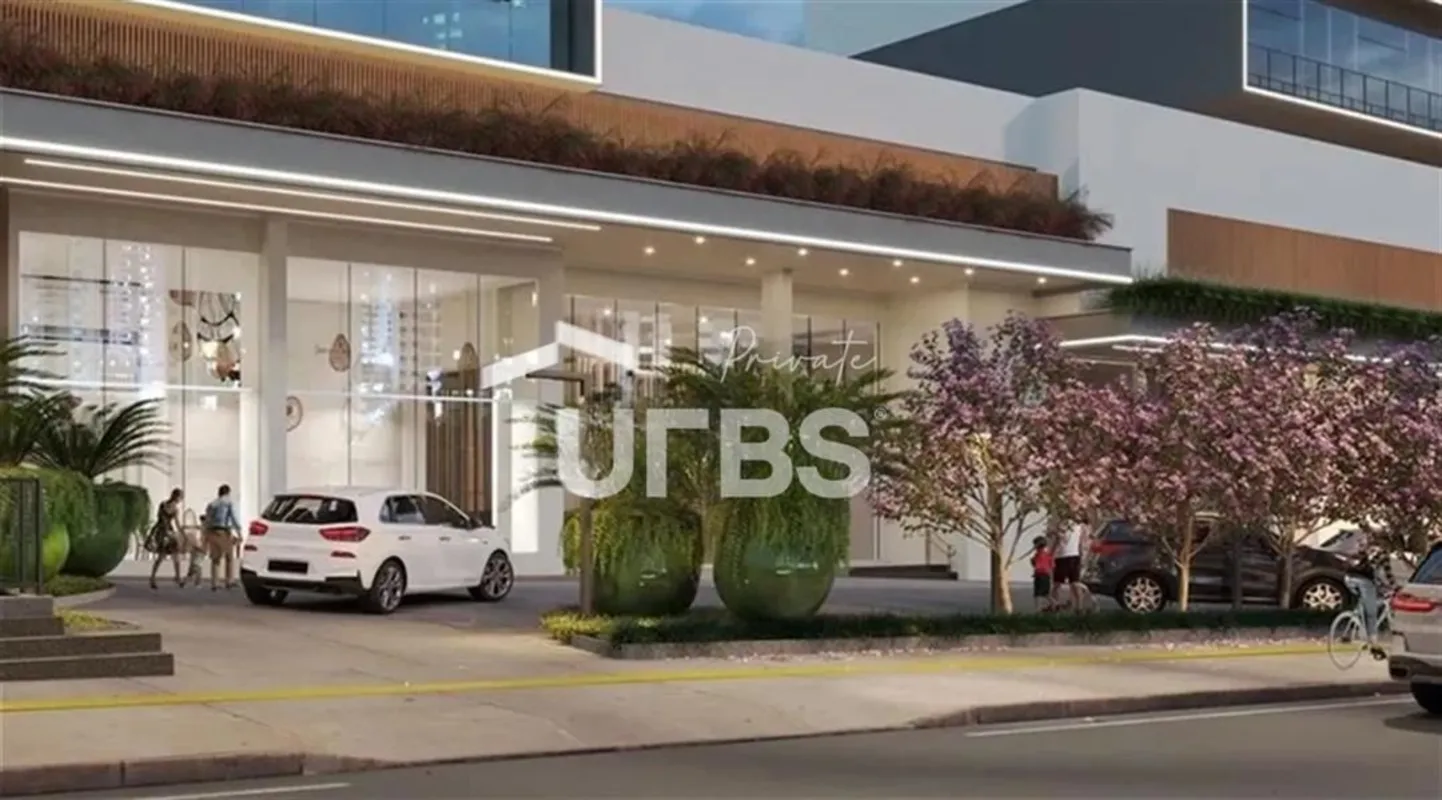 COD U-0031587 - Sala comercial à venda | Metropolitan Bueno – Torre ChicagoLocal...