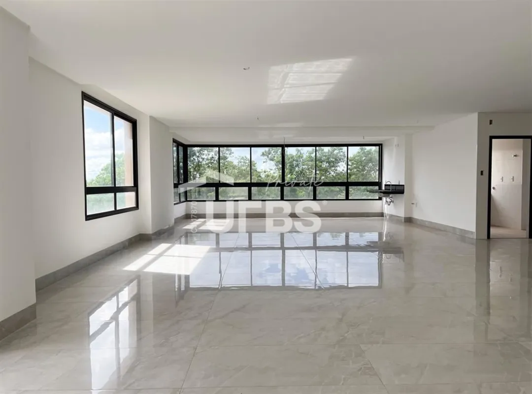 COD U-0031310 - Apartamento de alto padrão à venda no Infinity Residence Goiânia...