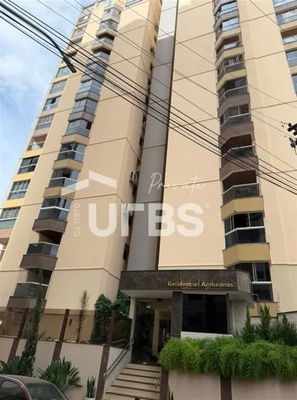 COD U-0031628 - APARTAMENTO RESIDENCIAL AMAZONAS EXCELENTE LOCALIZAÇÃO, PROXIMO ...