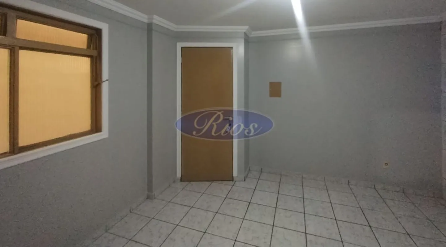 Rios Imóveis vende apartamento de 1 quarto na 3 Avenida Bloco 1196-A Ed. Mariana...