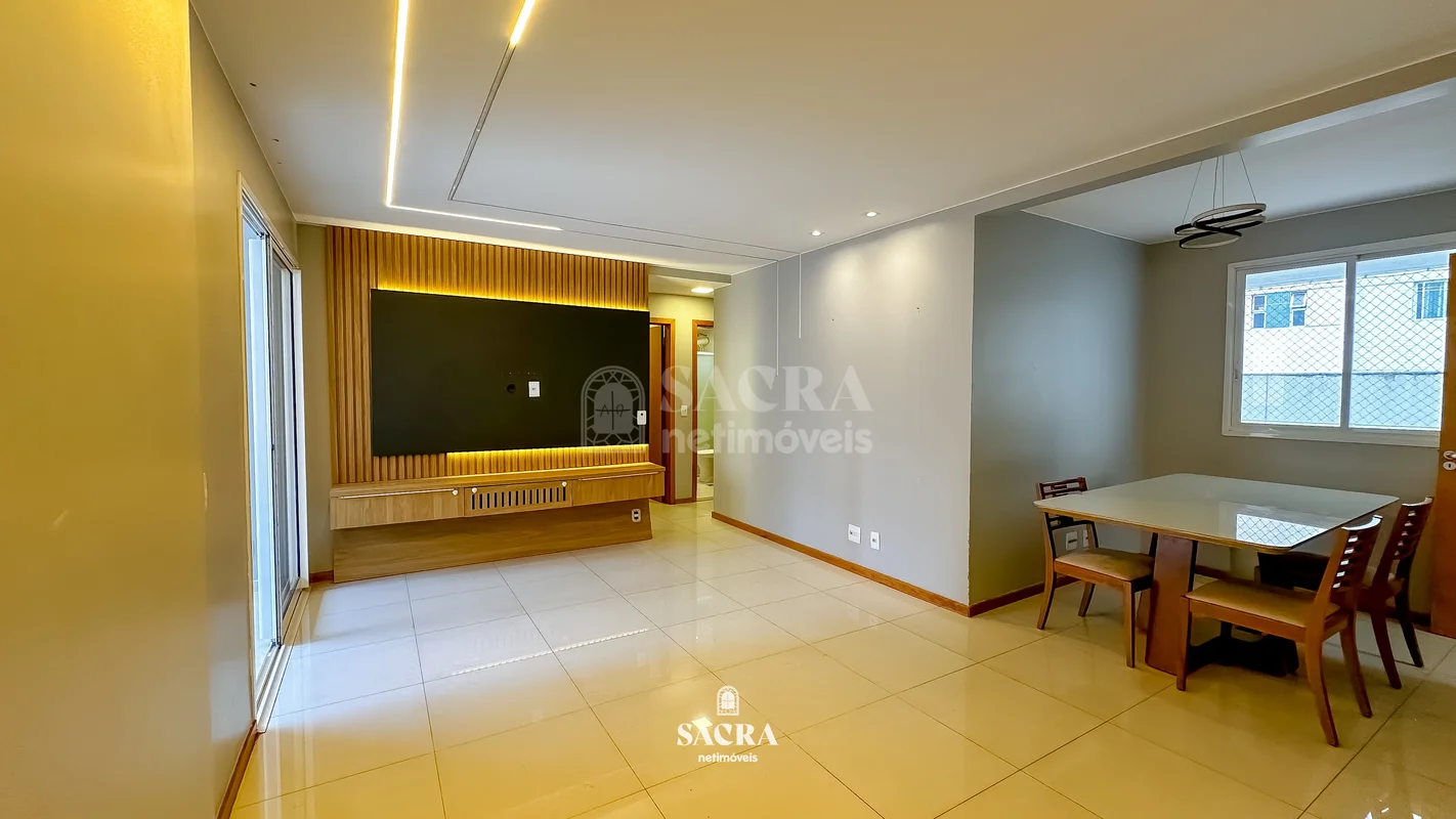 RESIDENCIAL JALES MACHADOUm verdadeiro símbolo de excelência em Águas Claras. Lo...
