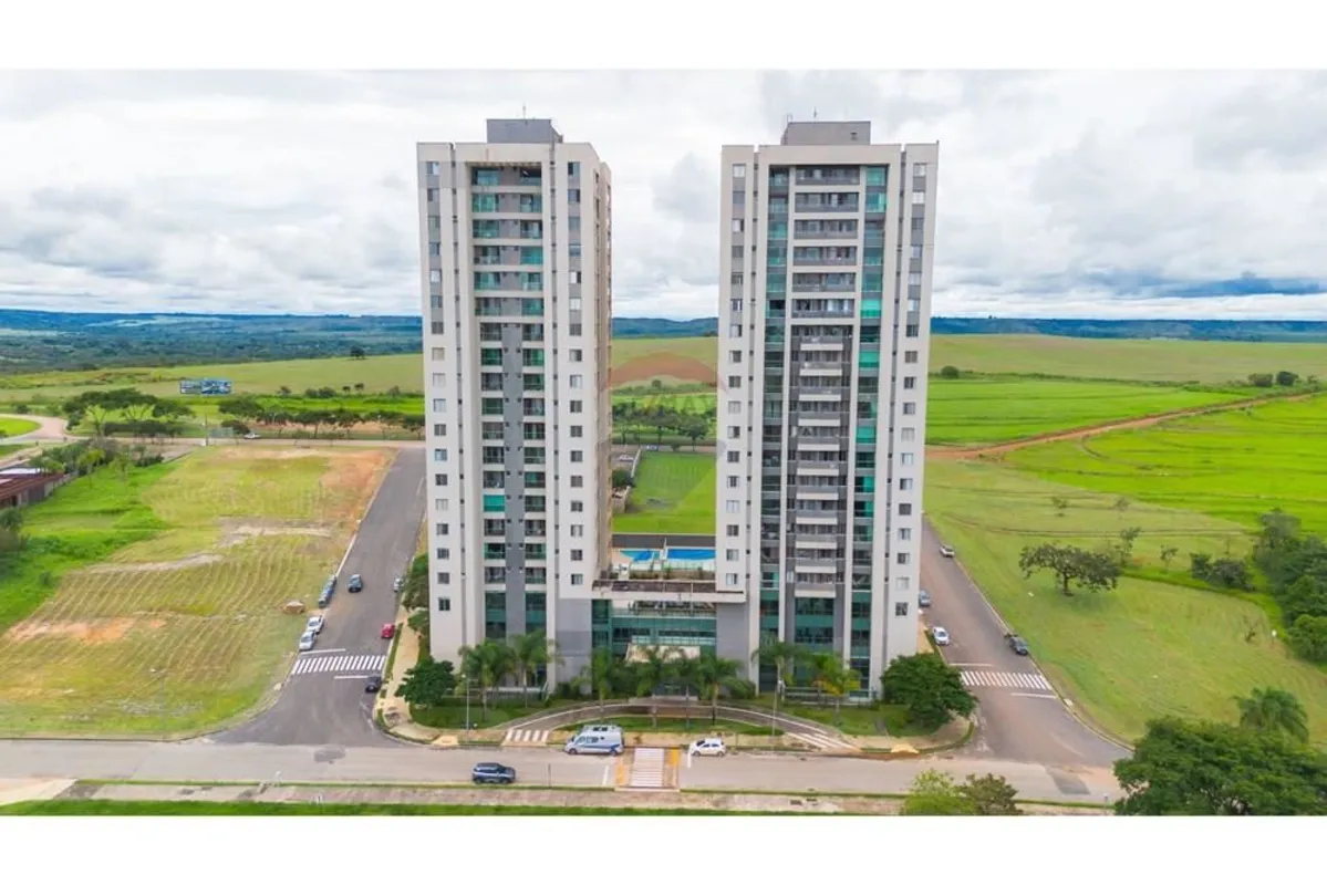 Este é o refúgio urbano que você procurava. Localizado no prestigiado Condomínio...