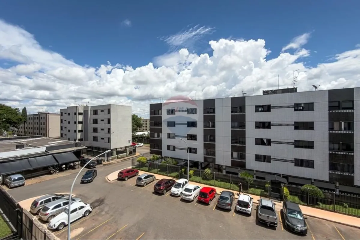 Excelente oportunidade no Cruzeiro Novo, uma das regiões mais valorizadas e bem ...