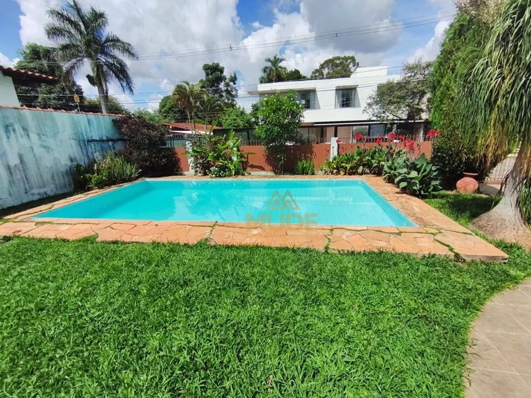 Se você busca conforto, exclusividade e uma localização privilegiada, essa é a c...