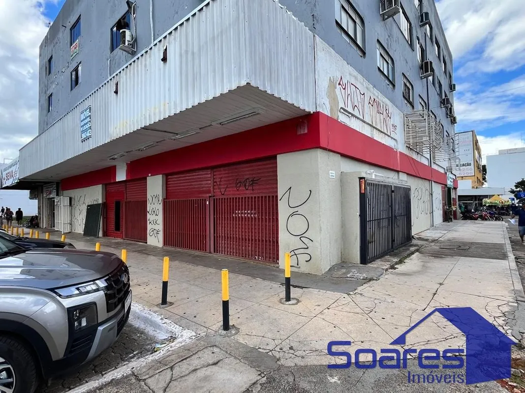 ALUGUE UM ANDAR INTEIRO DE 625m² COM FACILIDADE! Na hora de alugar, oferecemos 0...