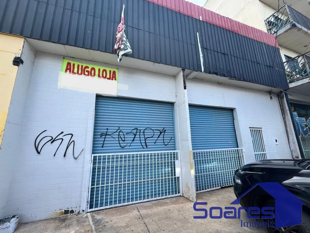 VENHA CONHECER NOSSA LOJA EM CEILÂNDIA! Com uma localização privilegiada e um ba...