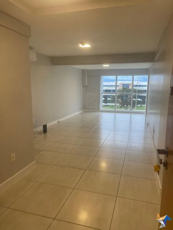 Excelente Sala Comercial | Platinum Office | Plano PilotoÓtima sala de 37m² para...