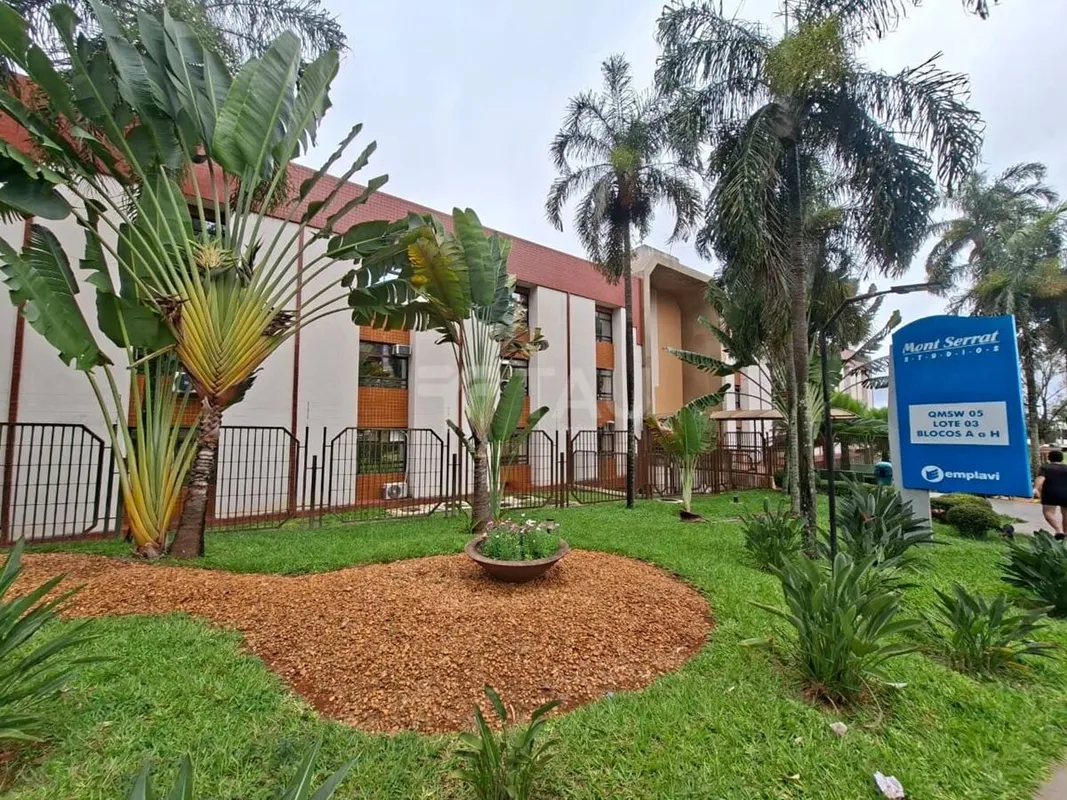 KIT MOBILIADA EXCELENTE PARA INVESTIMENTO - LOCALIZAÇÃO PRIVILEGIADA.ÁREA ÚTIL: ...