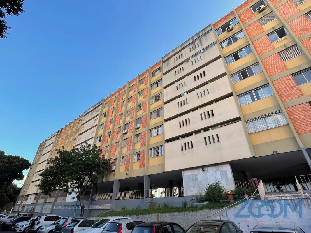 APARTAMENTO 2 QUARTOS - REFORMADO - NASCENTE -A IMOBILIÁRIA ZOOM apresenta este ...